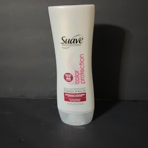 Suave Professionals Color Protection Conditioner - White